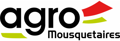 Logo AgroMousquetaires