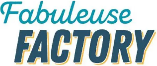 Logo Fabuleuse Factory