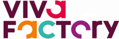 Logo Viva Factory